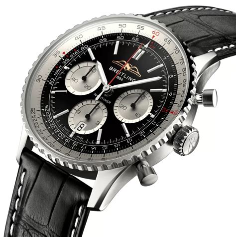 breitling watch 0 finance